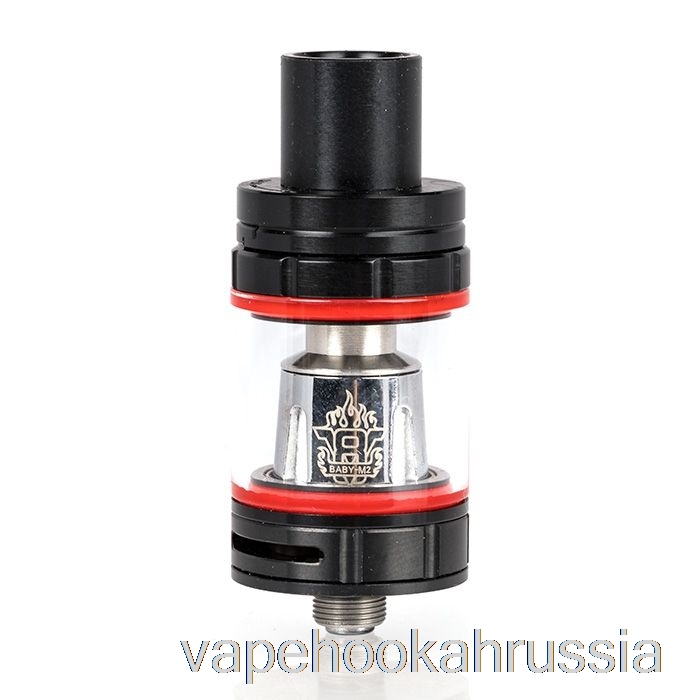 Vape сок Smok Tfv8 Baby зверь бак черный